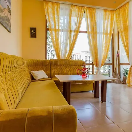 Quiet 2 Bdrs In Dafinka Ik Holiday home