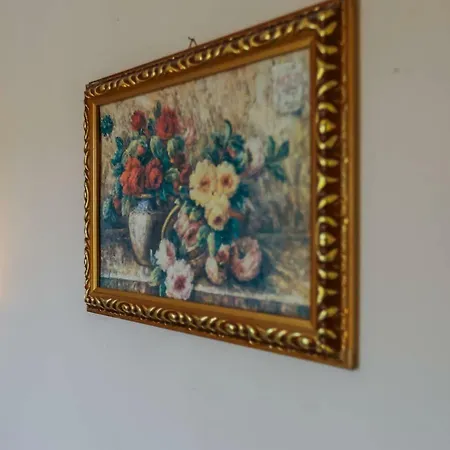 Quiet 2 Bdrs In Dafinka Ik Holiday home